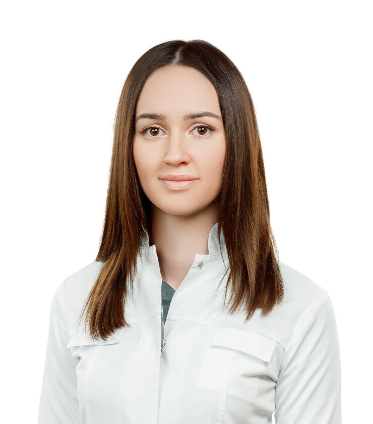 Светлана Игоревна Тютина