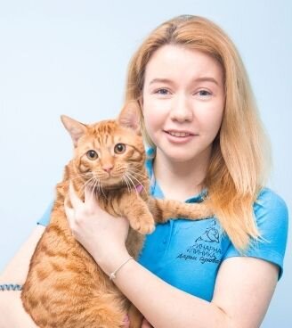 Юлия Андреевна Рачинская