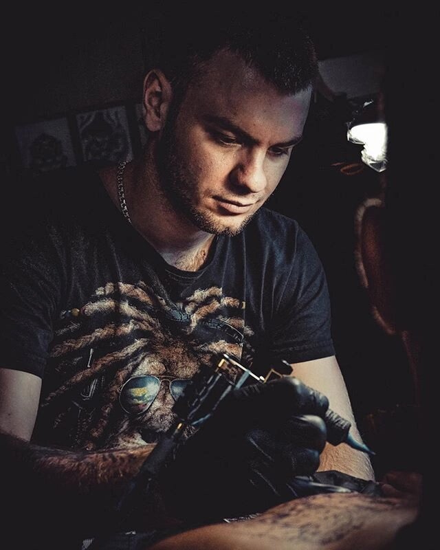 Алексей Пырлик