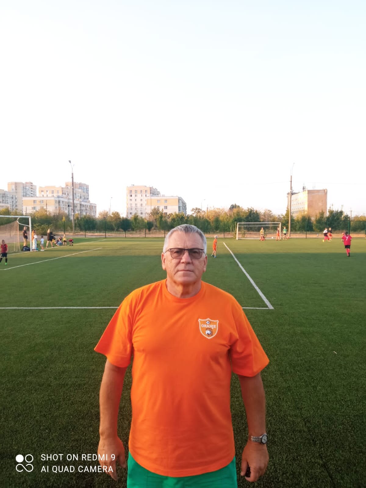 Александр Анатольевич Коломейченко