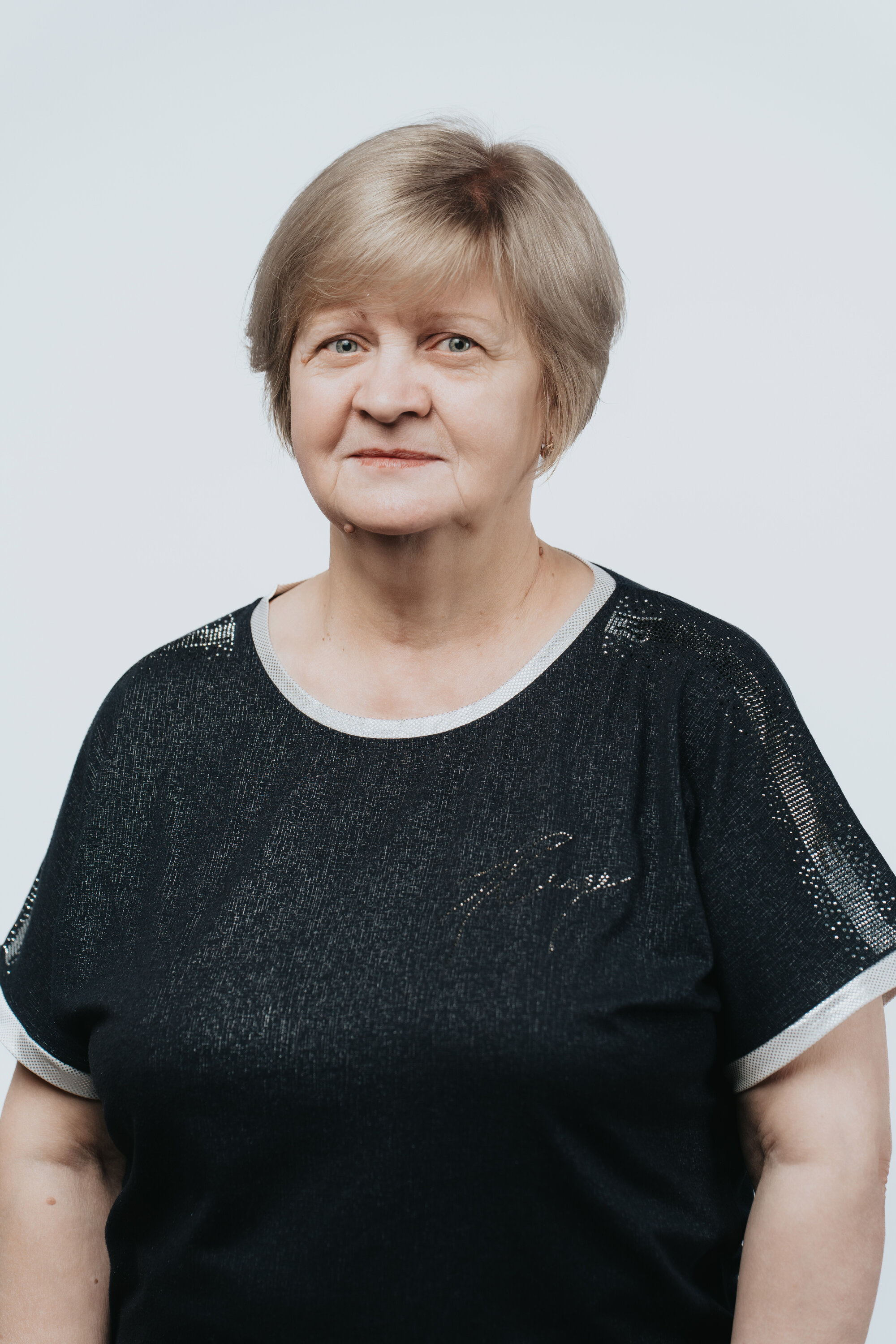 Ольга Александровна Левкович