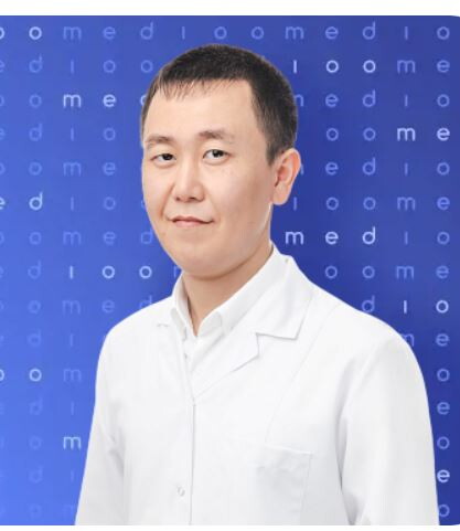 Сергей Дмитриевич Иванов