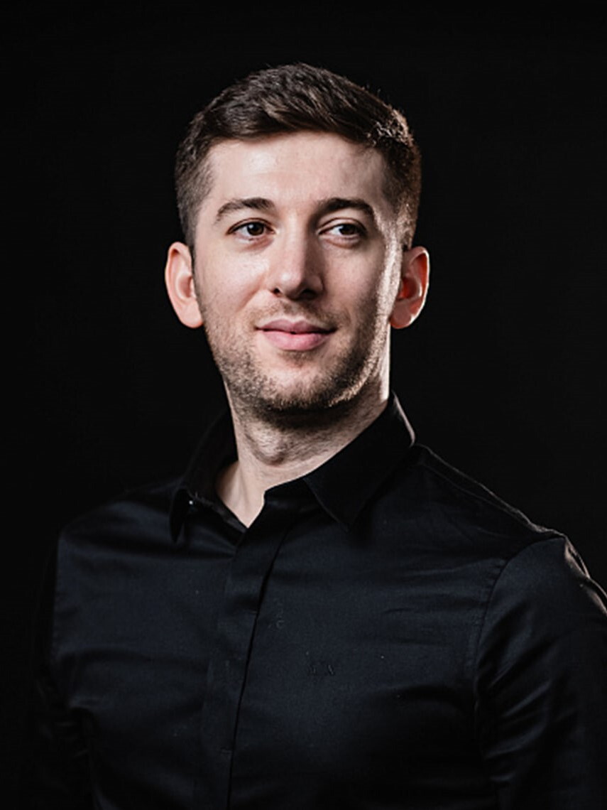 Астемир Ануарович Маржохов