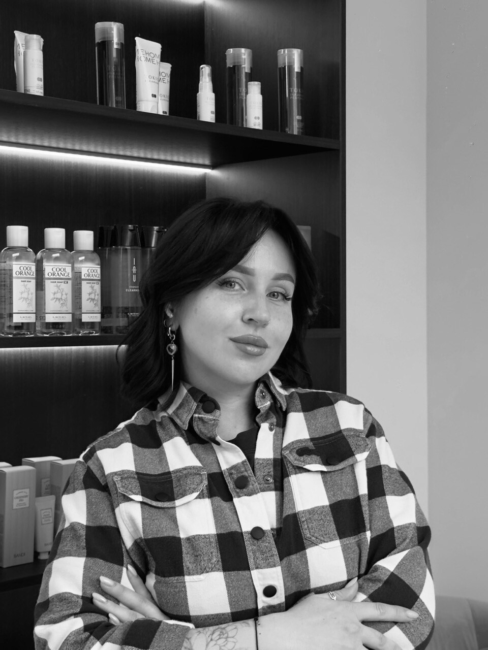 Ксения Фролова