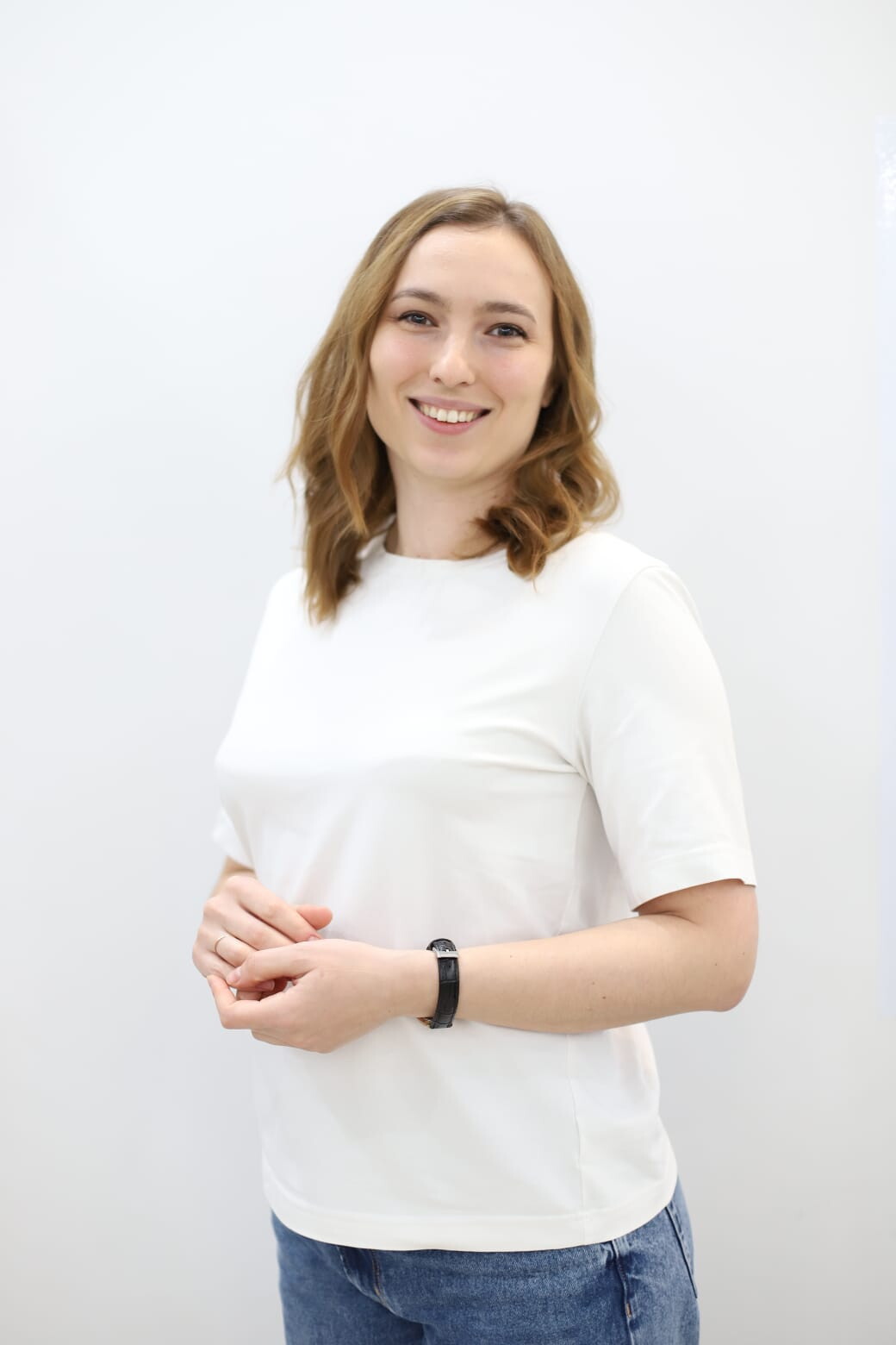 Евгения Коринь