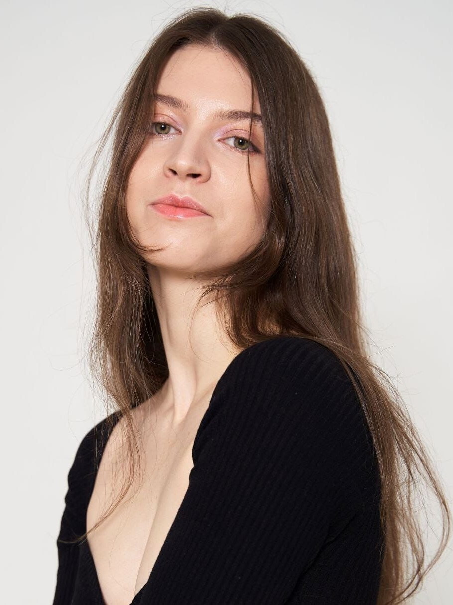 Полина Егорова