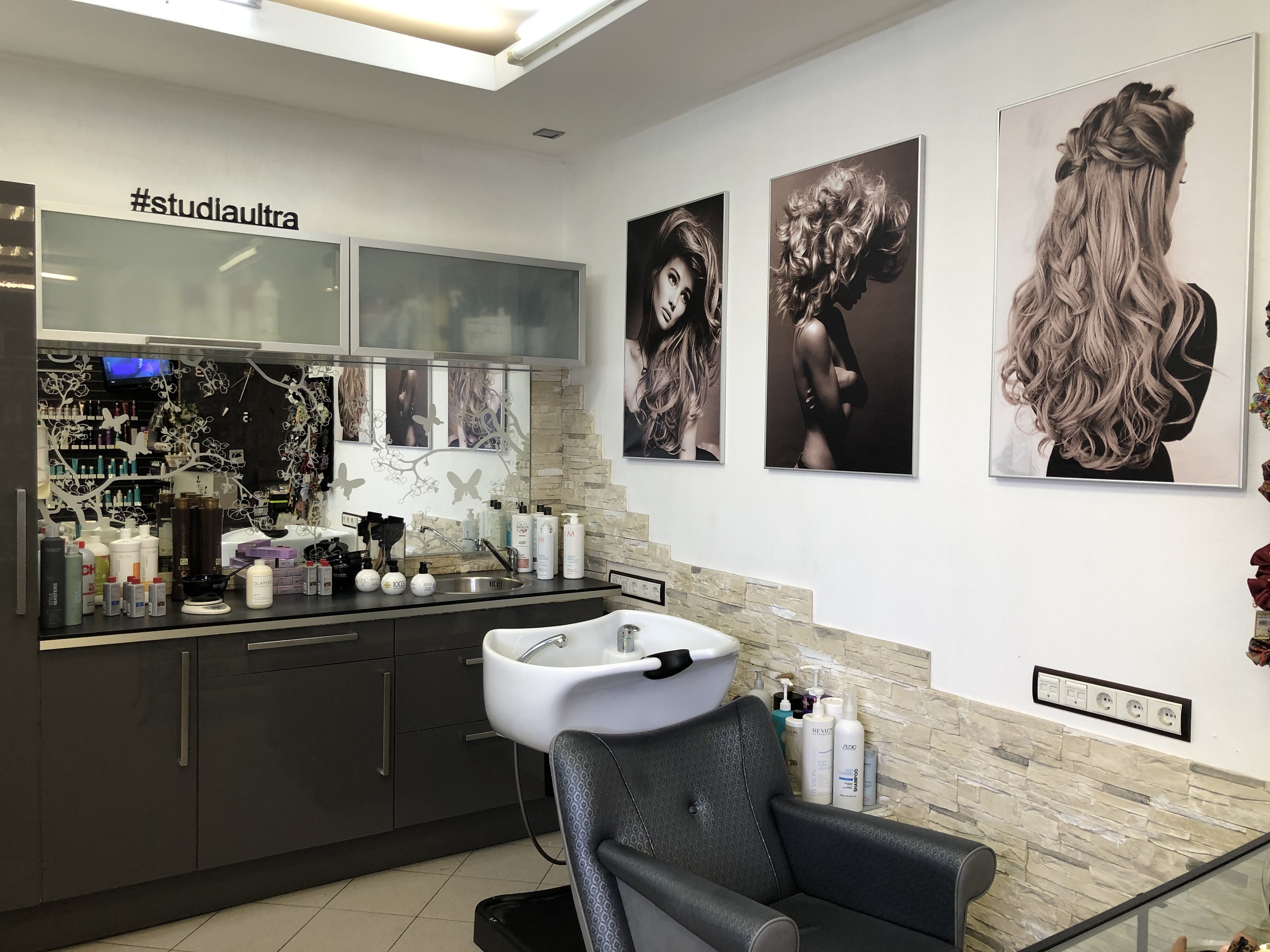 Jmac Hair Studio