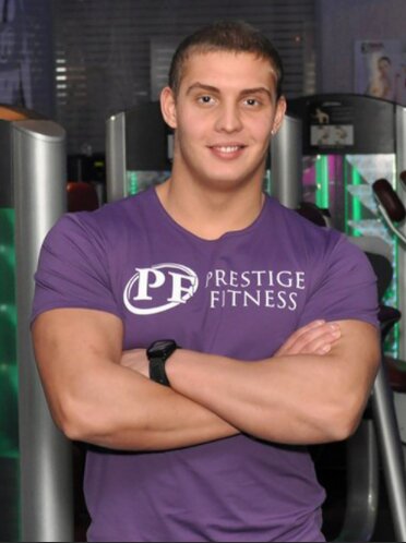 Никита Сергеевич Кокульский