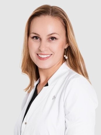 Виктория Романовна Александрова