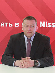 Антон ШУРГАНОВ