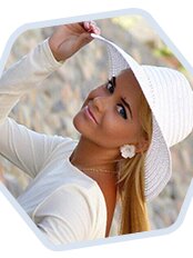 Юлия Юрьевна Бритикова