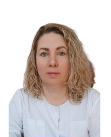 Наталья Валерьевна Прудан