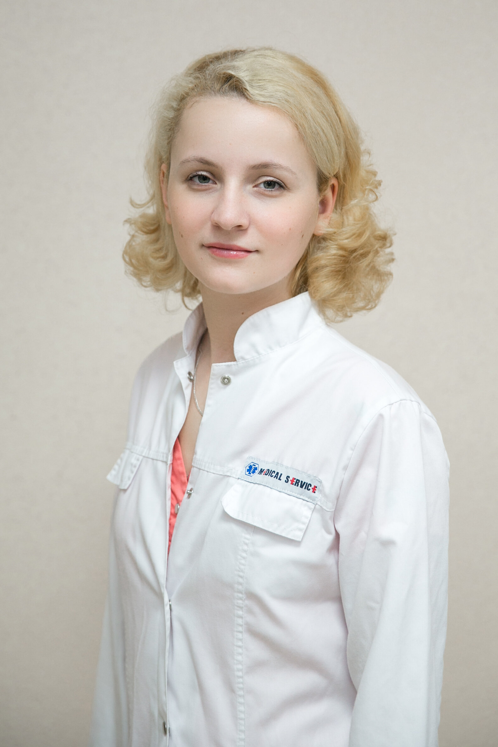 Екатерина Валерьевна Тихомирова