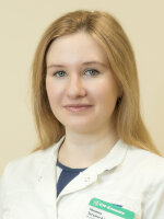 Татьяна Александровна Минина (Турлачева)