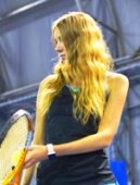 Мария Абина