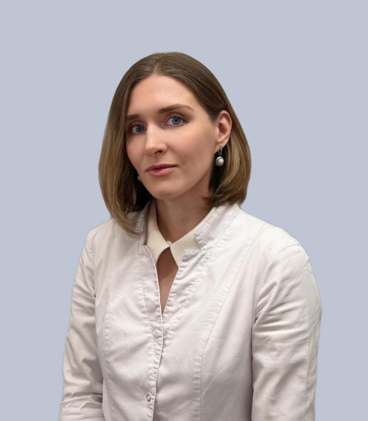 Анастасия Андреевна Смирнова