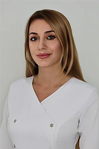 Меланя Левоновна Маилян