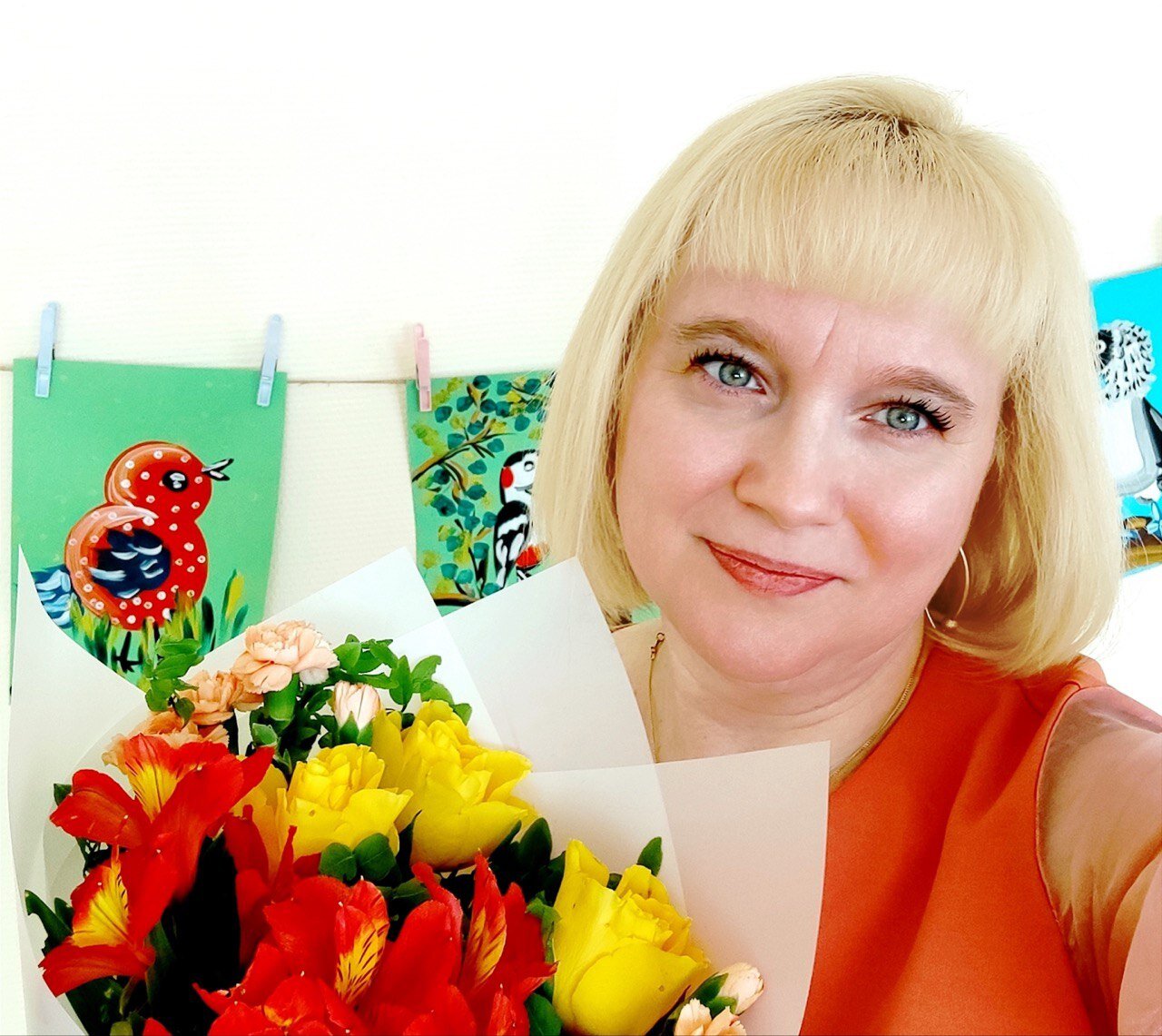 Светлана Руссу