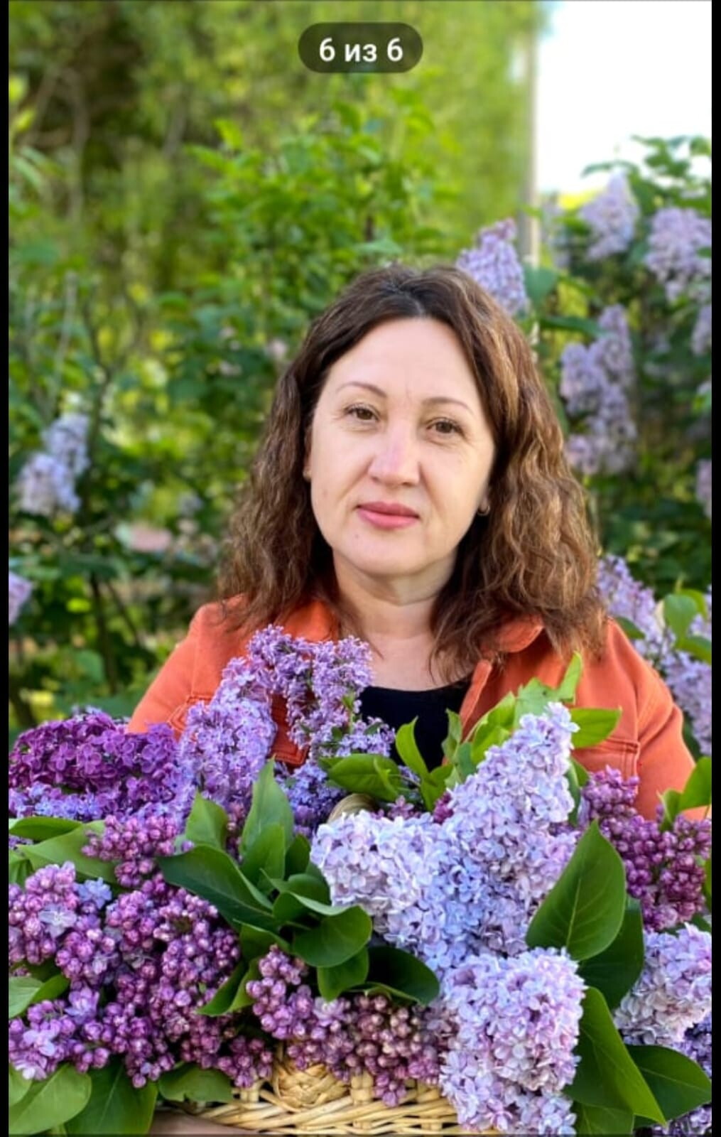 Наталья Викторовна Сухова