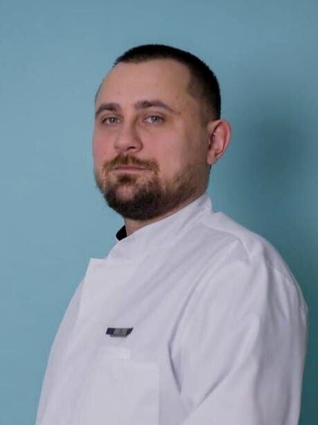 Павел Альбертович Семенов