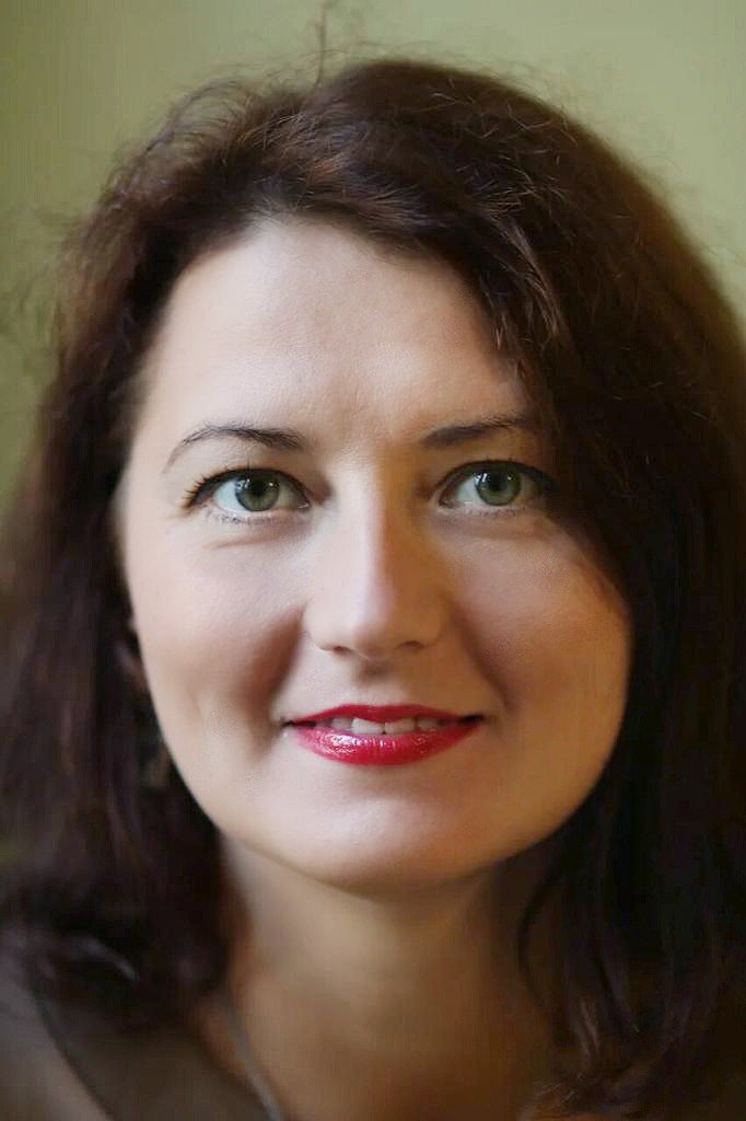 Ирина Юрьевна Лисова