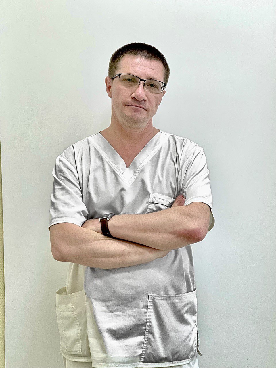 Александр Геннадьевич Семенов