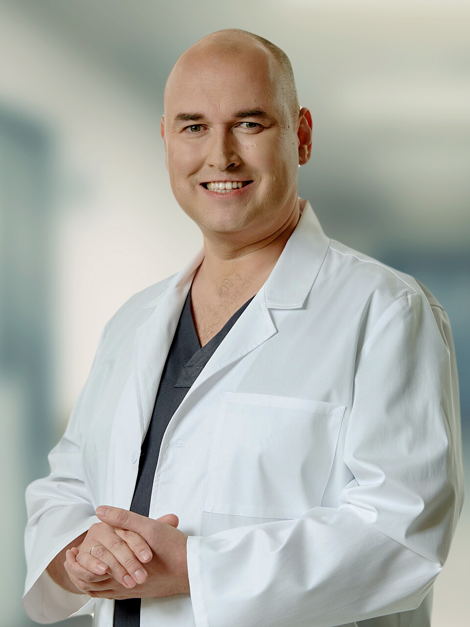 Андрей Владимирович Блохин