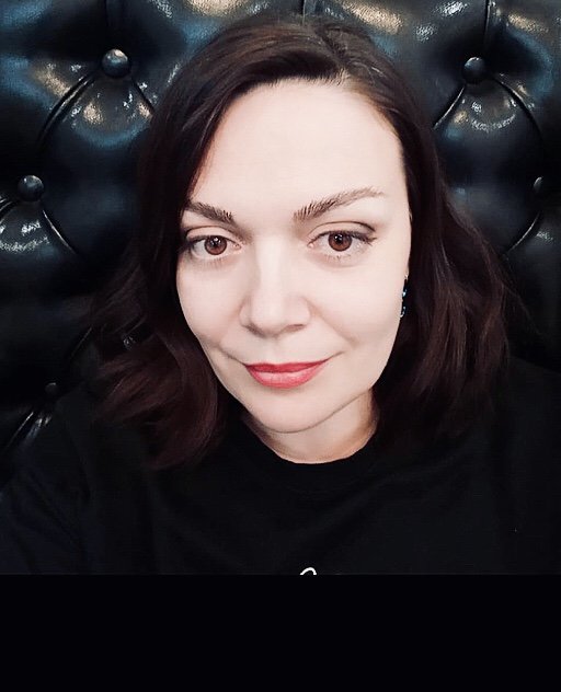 Анастасия Петровна Попова