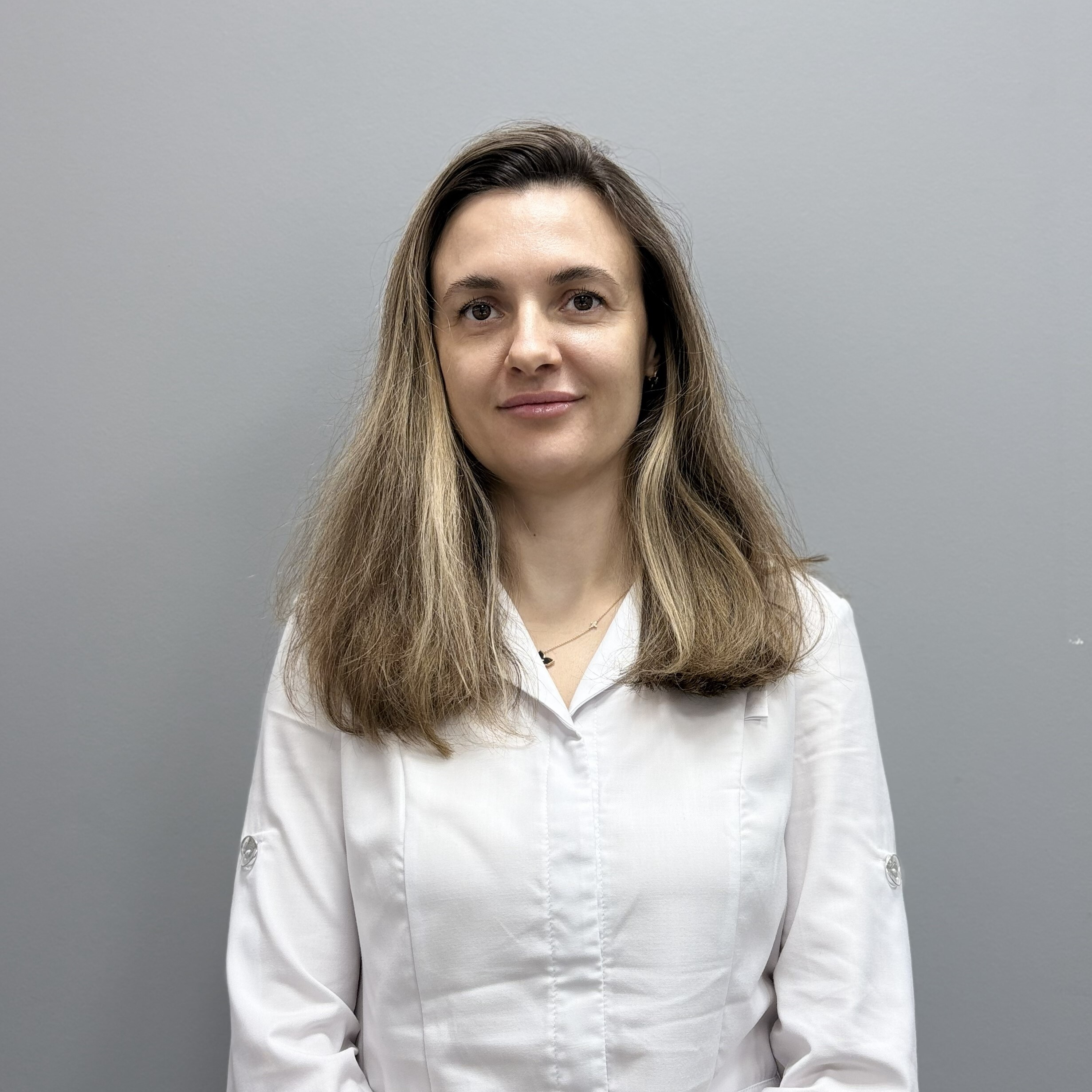 Альбина Александровна Коротких