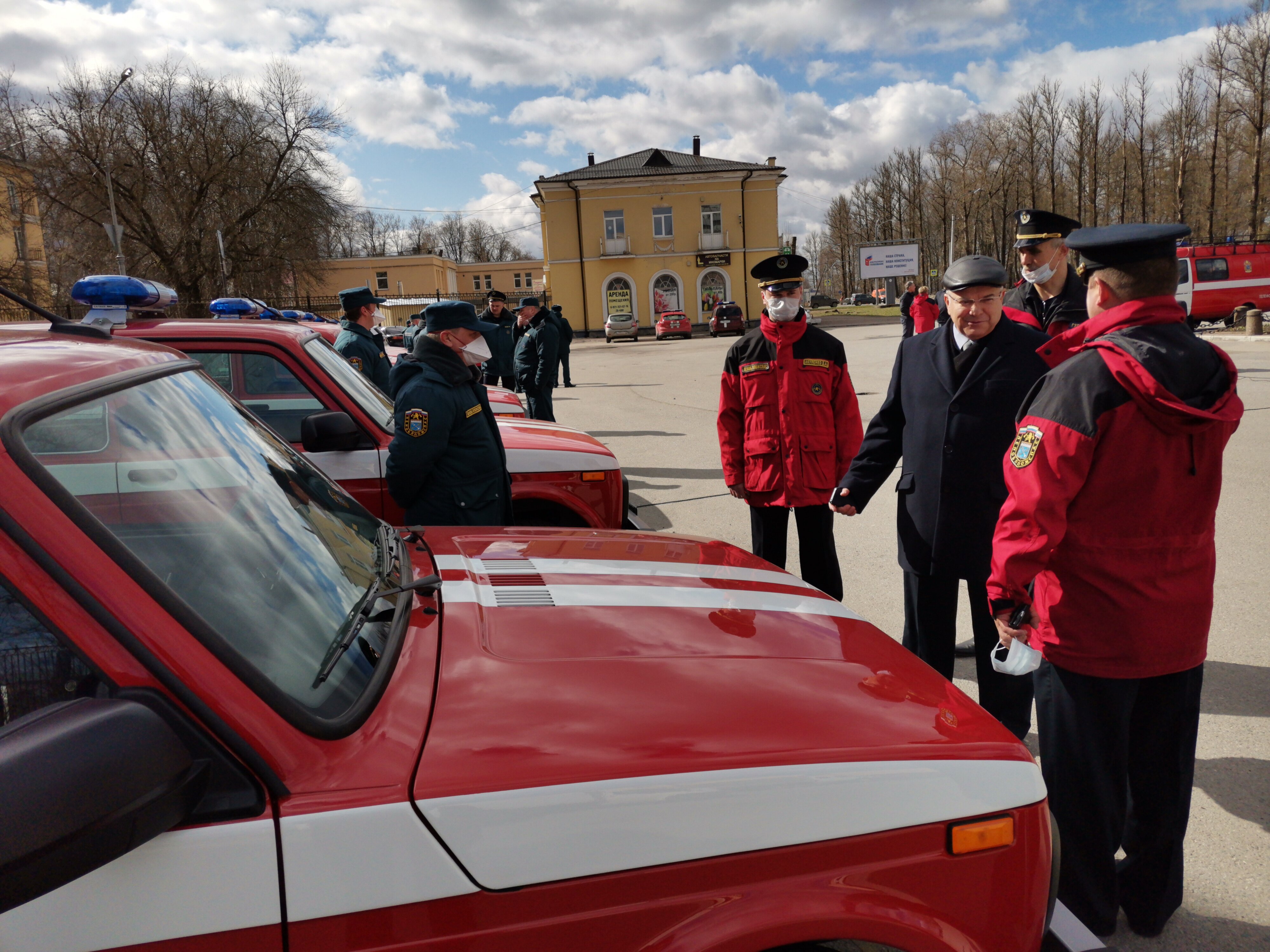 Все заведения на проспекте Урицкого - рейтинг, фотографии, отзывы и  телефоны - Лодейное Поле - Zoon.ru