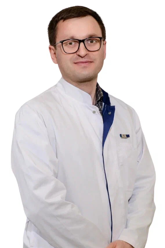 Лерник Юрьевич Амбарцумян