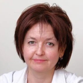 Светлана Ильдусовна Яковенко