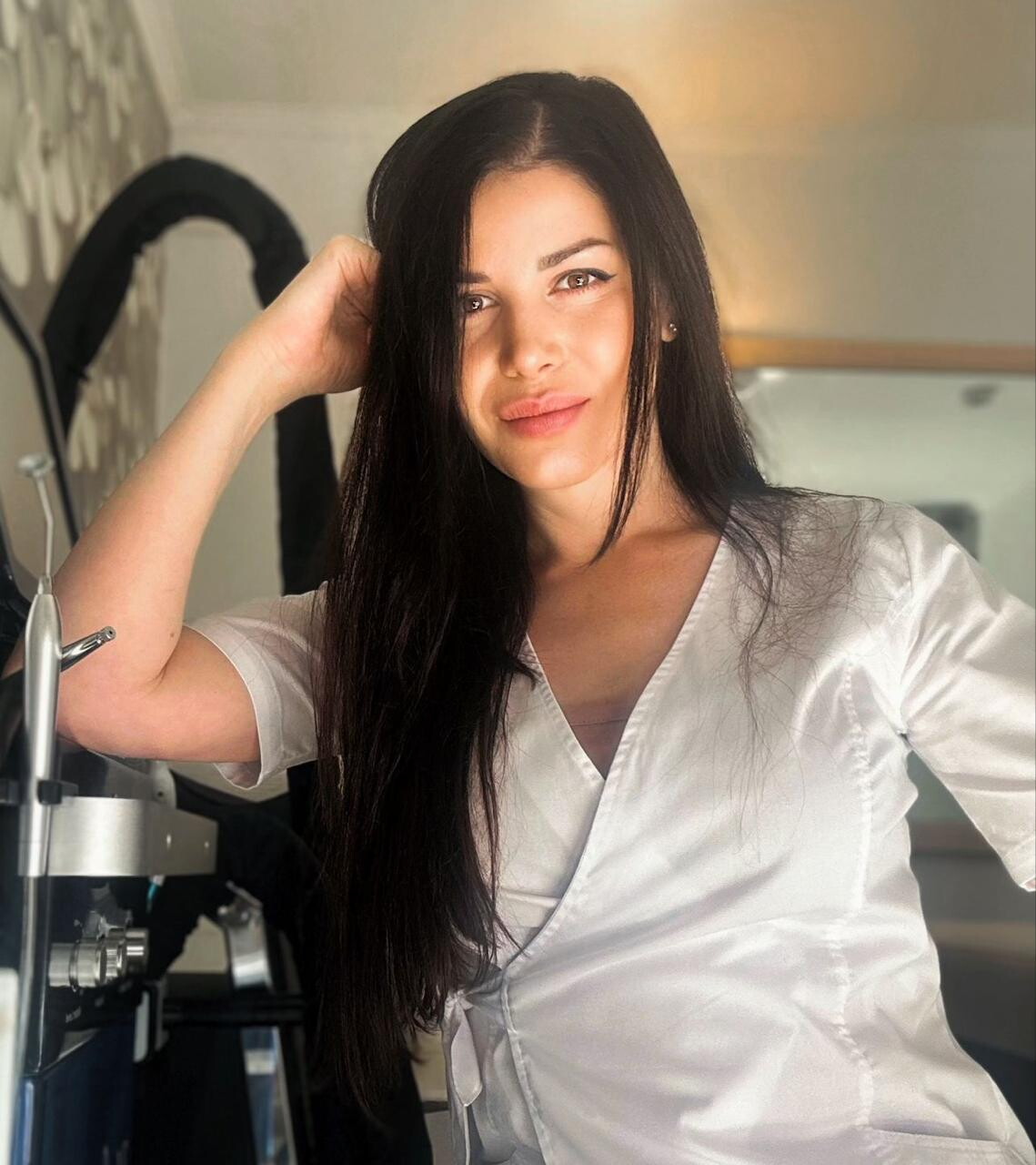 Элиана Султановна Карданова