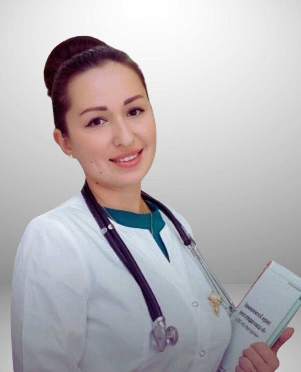 Алина Александровна Ратнер