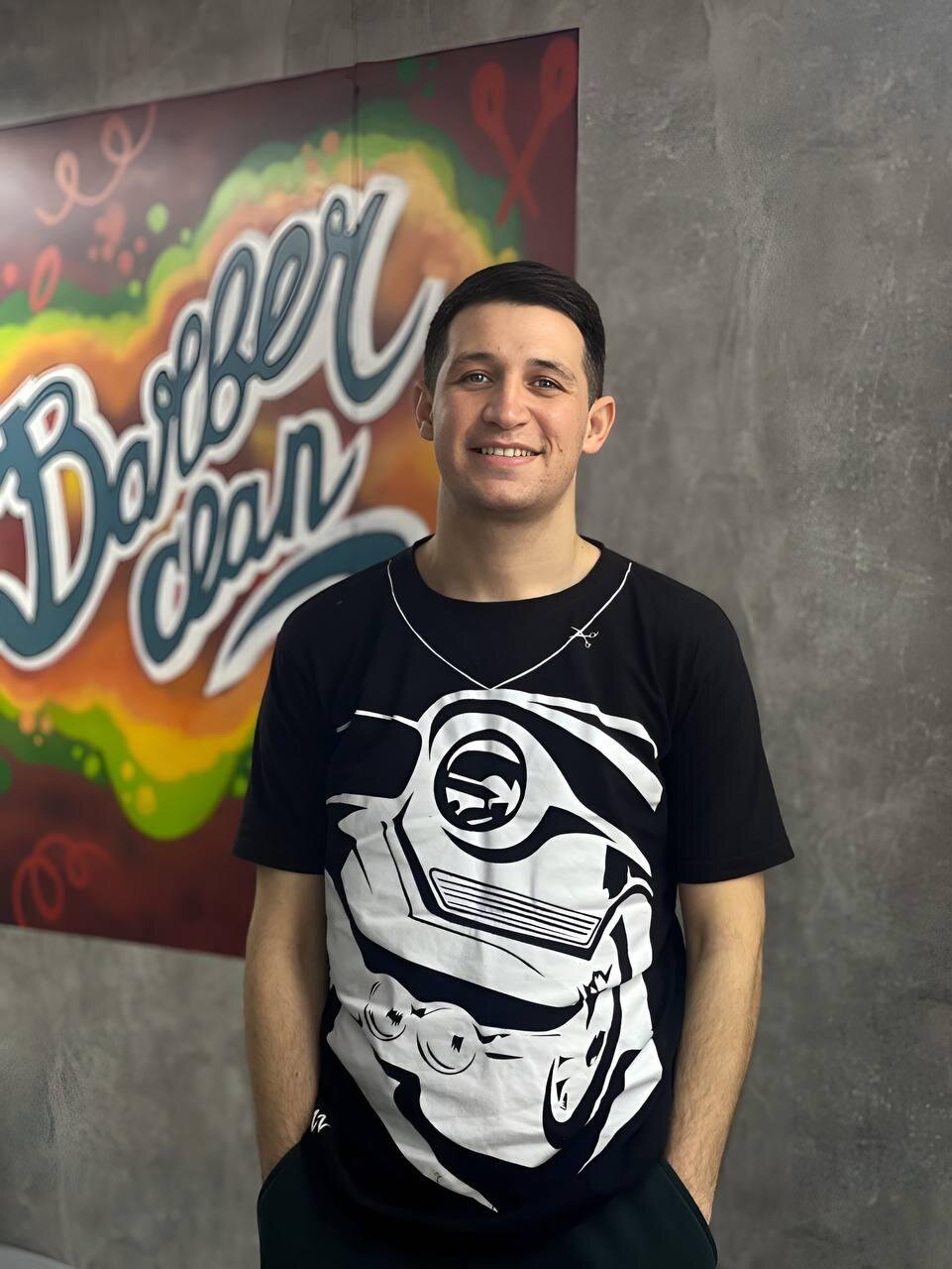 Зохирджон Собиров