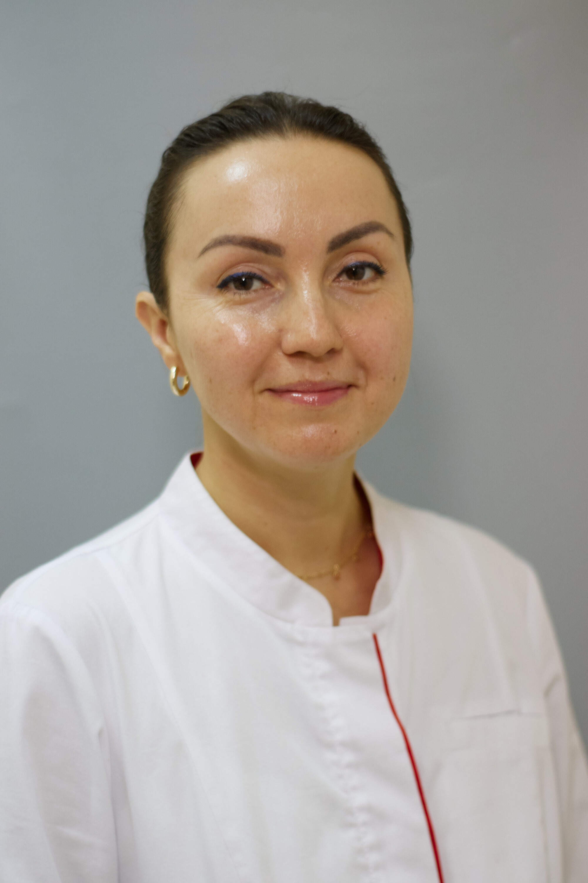 Анна Александровна Репина