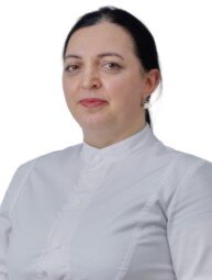 Маина Рамазановна Ваджибова