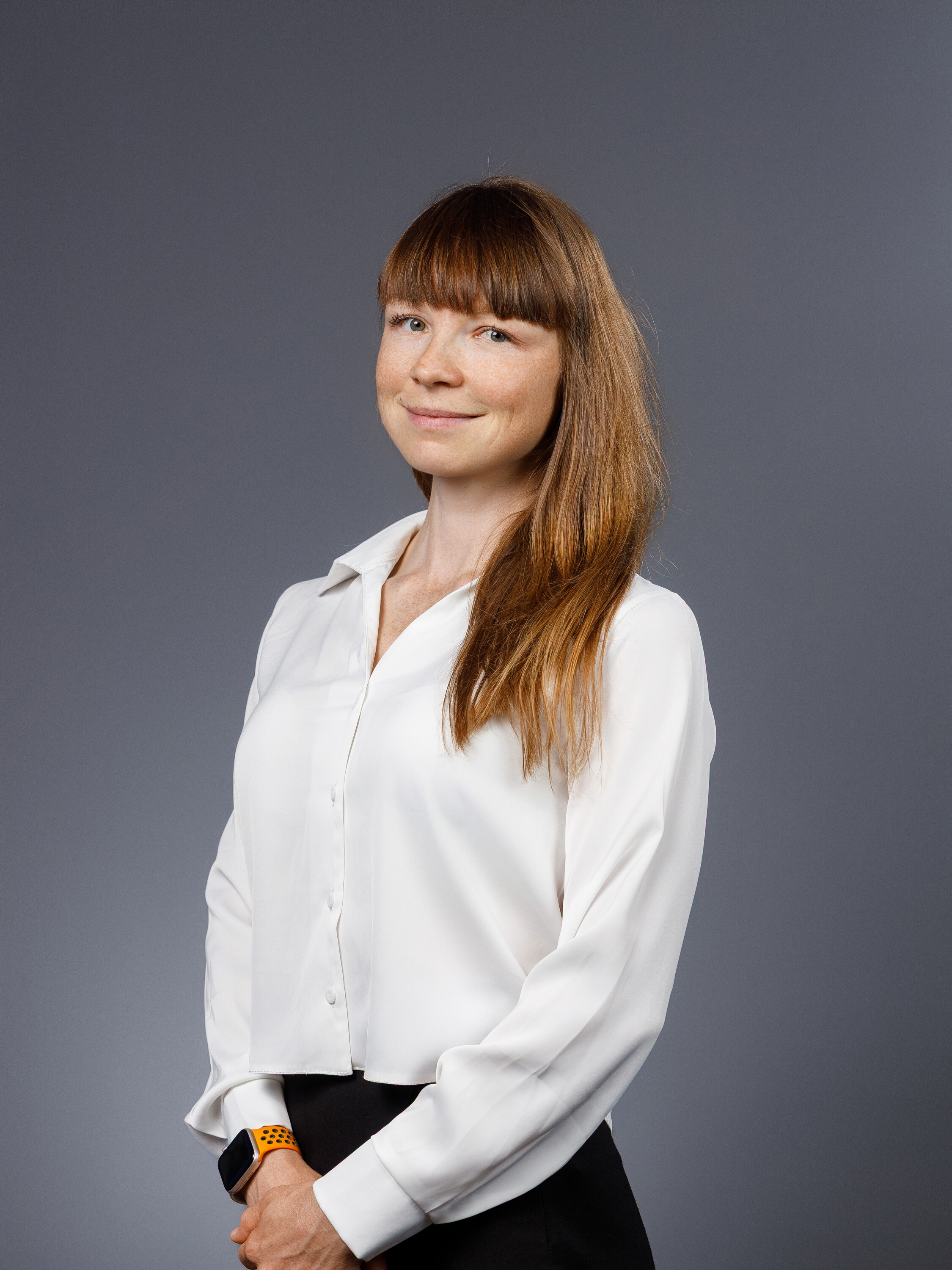 Анна Владимировна Качанова