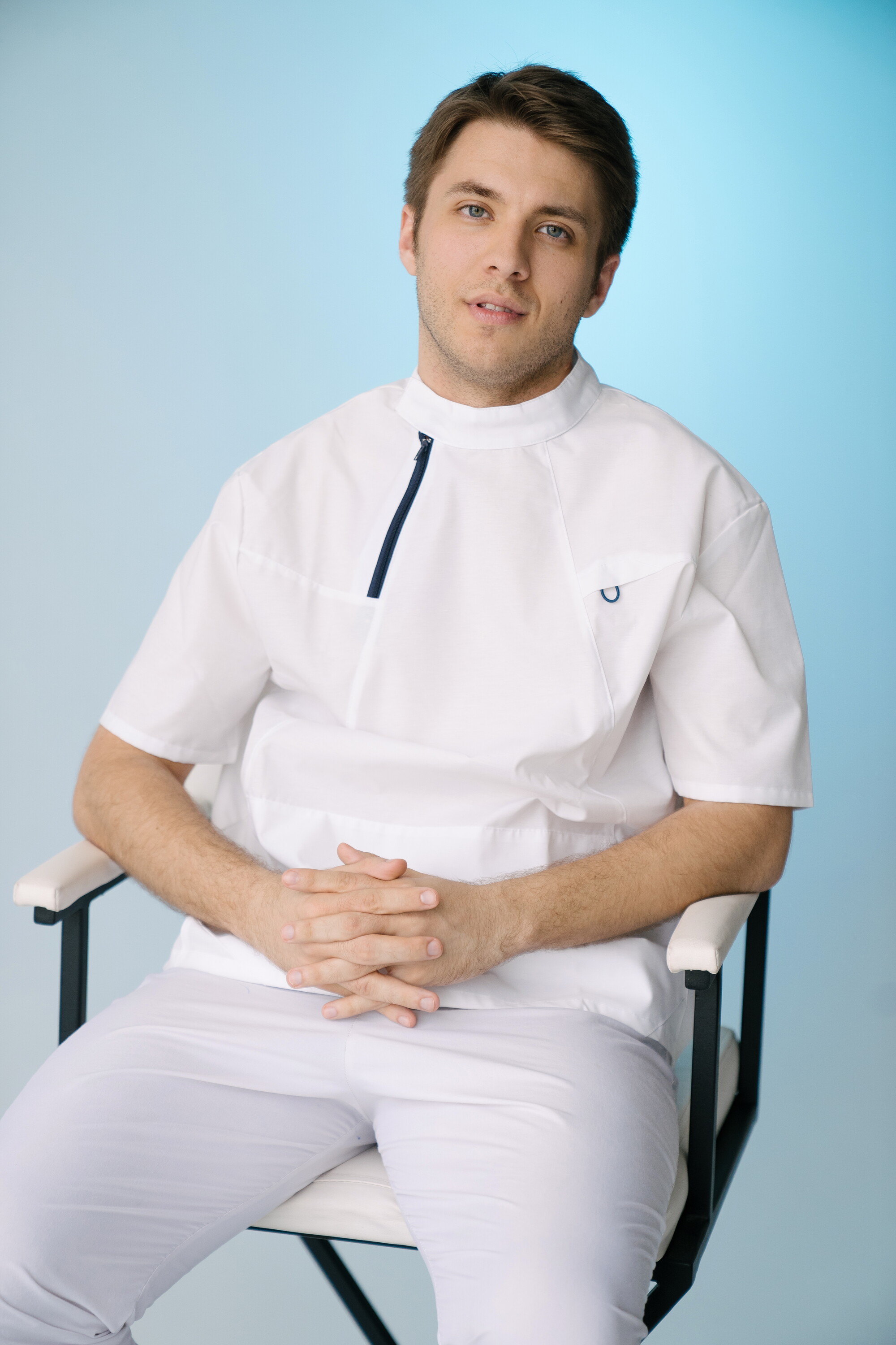 Андрей Александрович Иванов