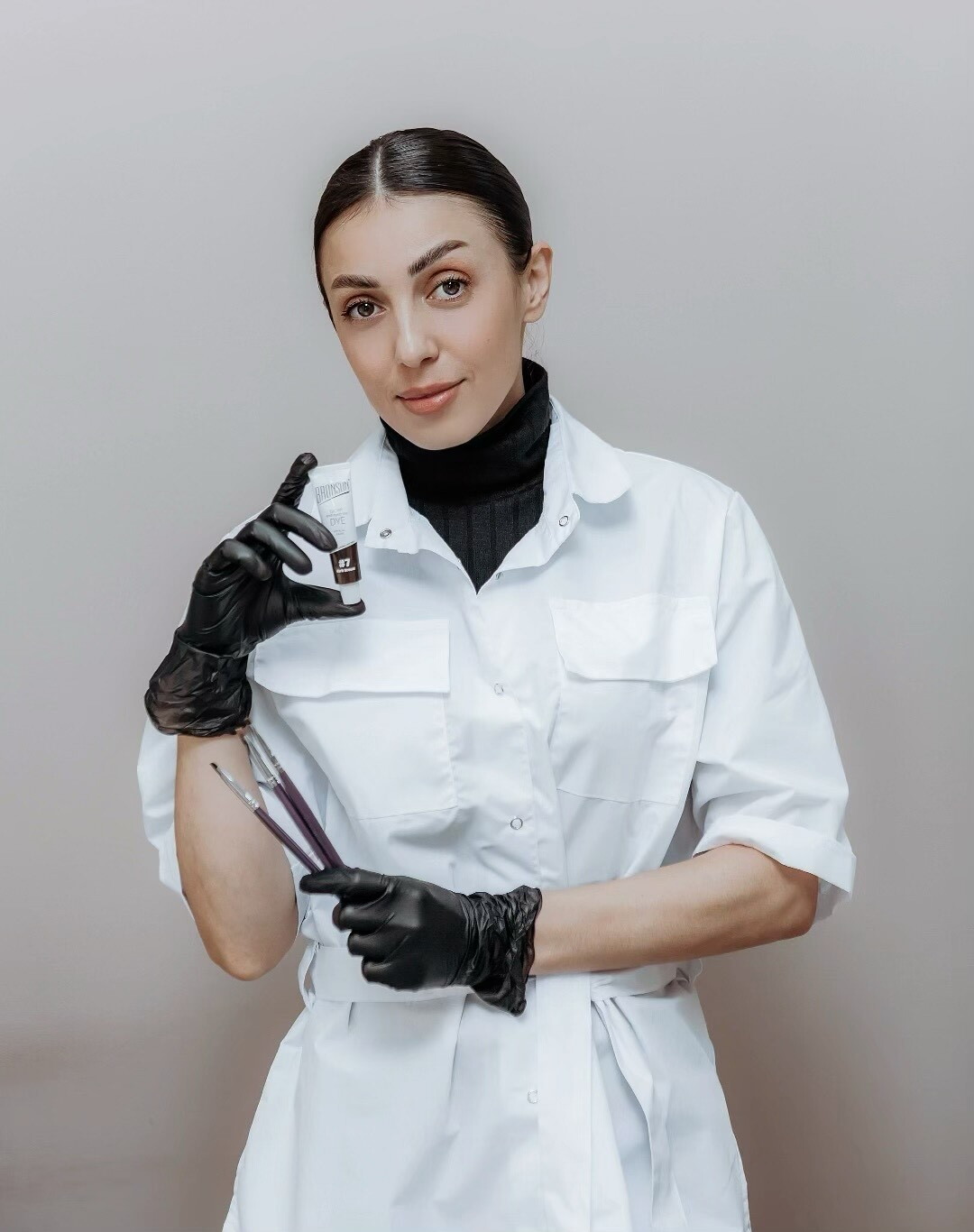 Снежана Петровна Исумбели