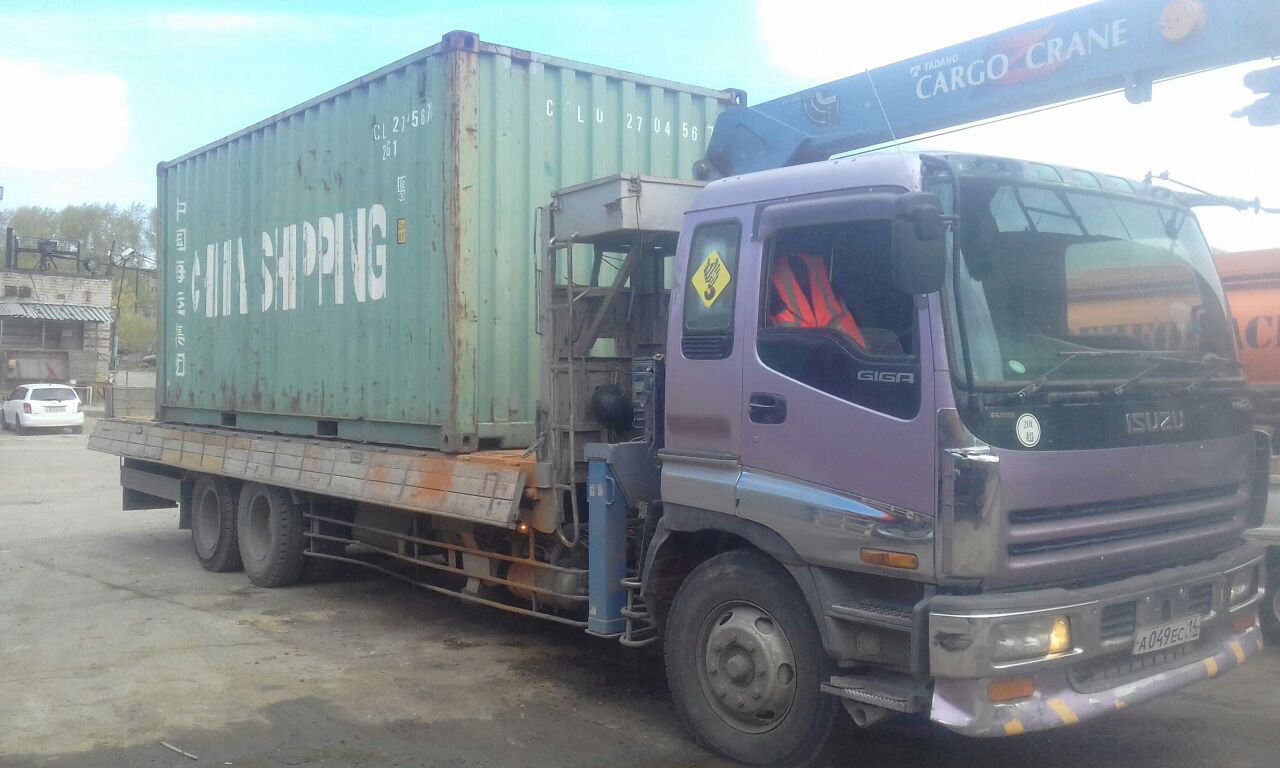 логист енисейск. транспортная компания хабаровск. фото экваторов на трале владивосток.