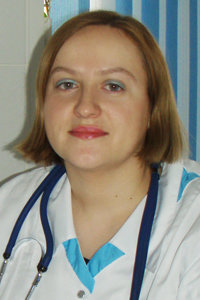 Татьяна Григорьевна Мизинчикова