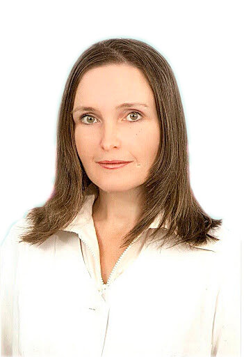 Елена Анатольевна Сидорова