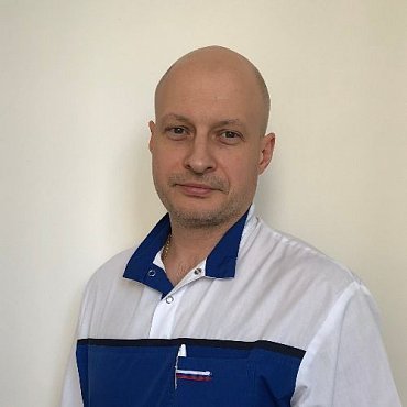 Алексей Викторович Харчук