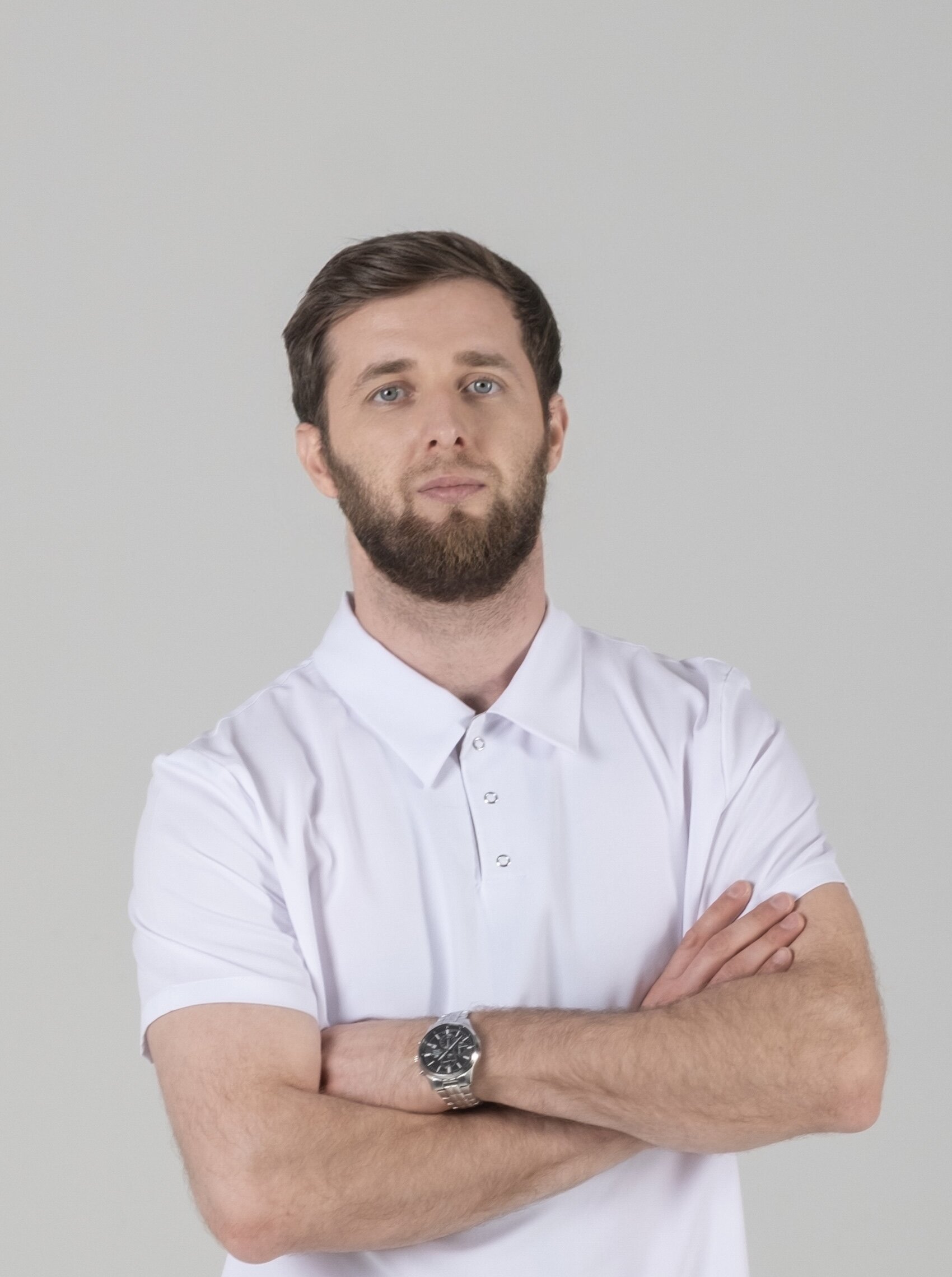 Эльбрус Исрапилович Исаев