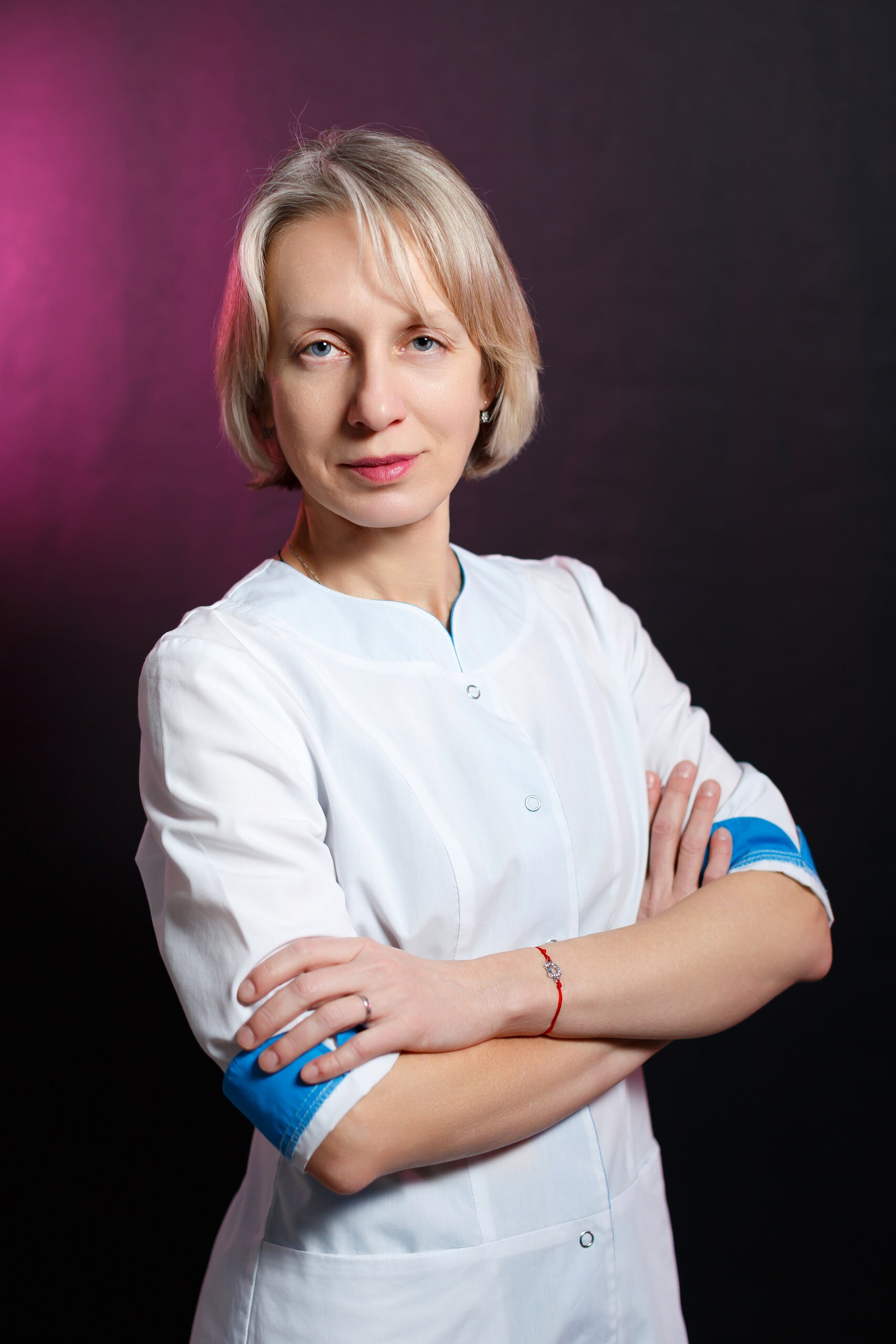 Татьяна Игоревна Суханова