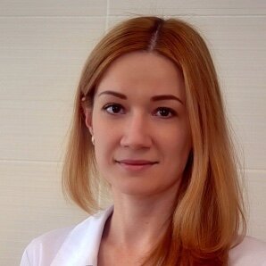 Елена Викторовна Доронина