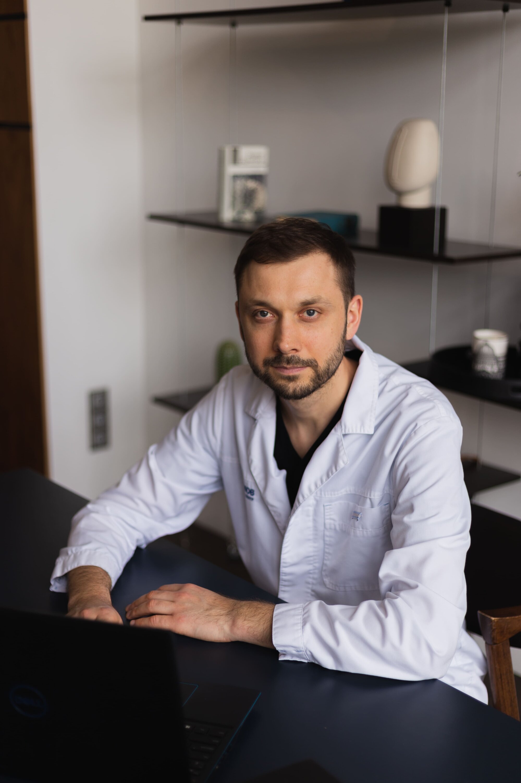 Чередниченко Андрей Николаевич – нарколог, психиатр – 3 отзывa о враче ...