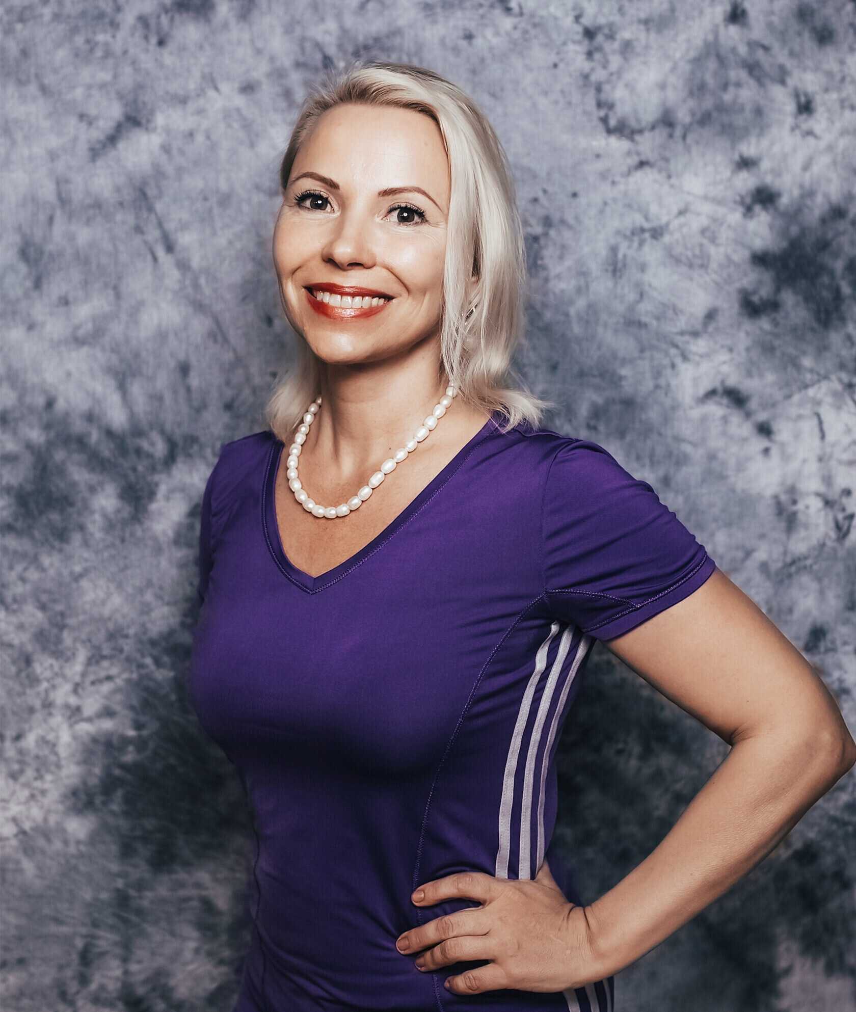 Людмила Сиротинина