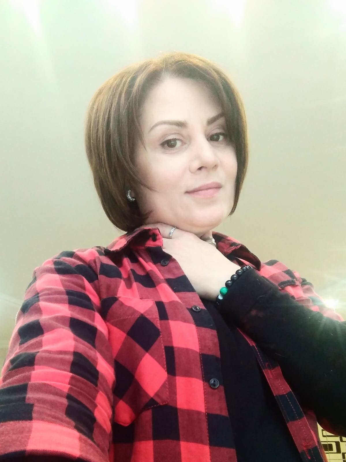 Екатерина Стаматова